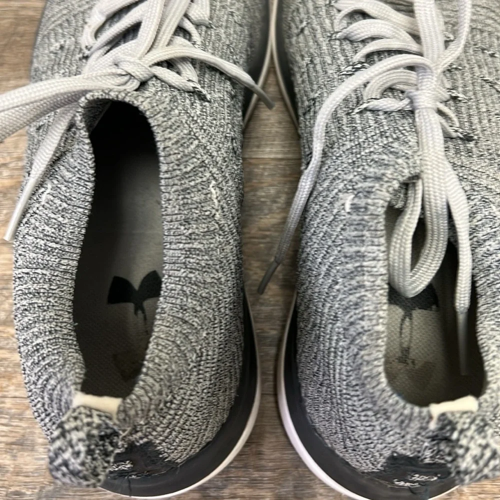 Under Armour great previously